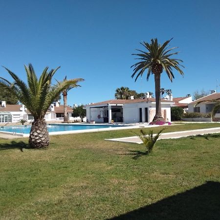 Apartamento Guillem リウマル エクステリア 写真