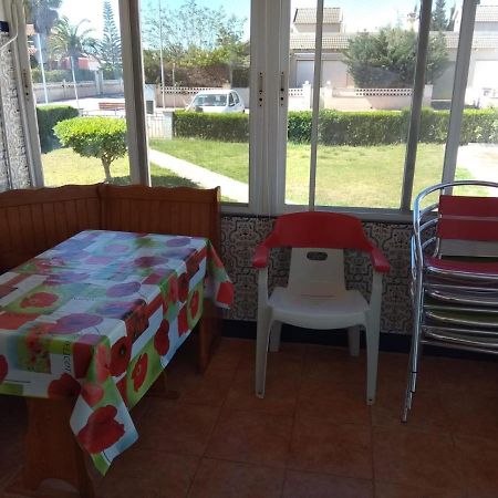 Apartamento Guillem リウマル エクステリア 写真