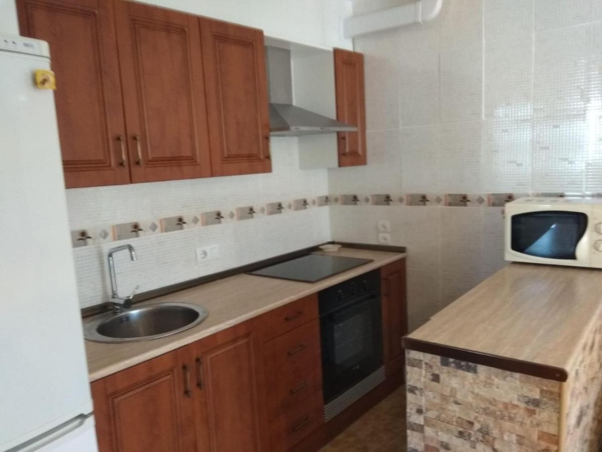 Apartamento Guillem リウマル エクステリア 写真