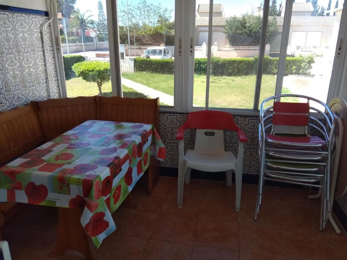 Apartamento Guillem リウマル エクステリア 写真