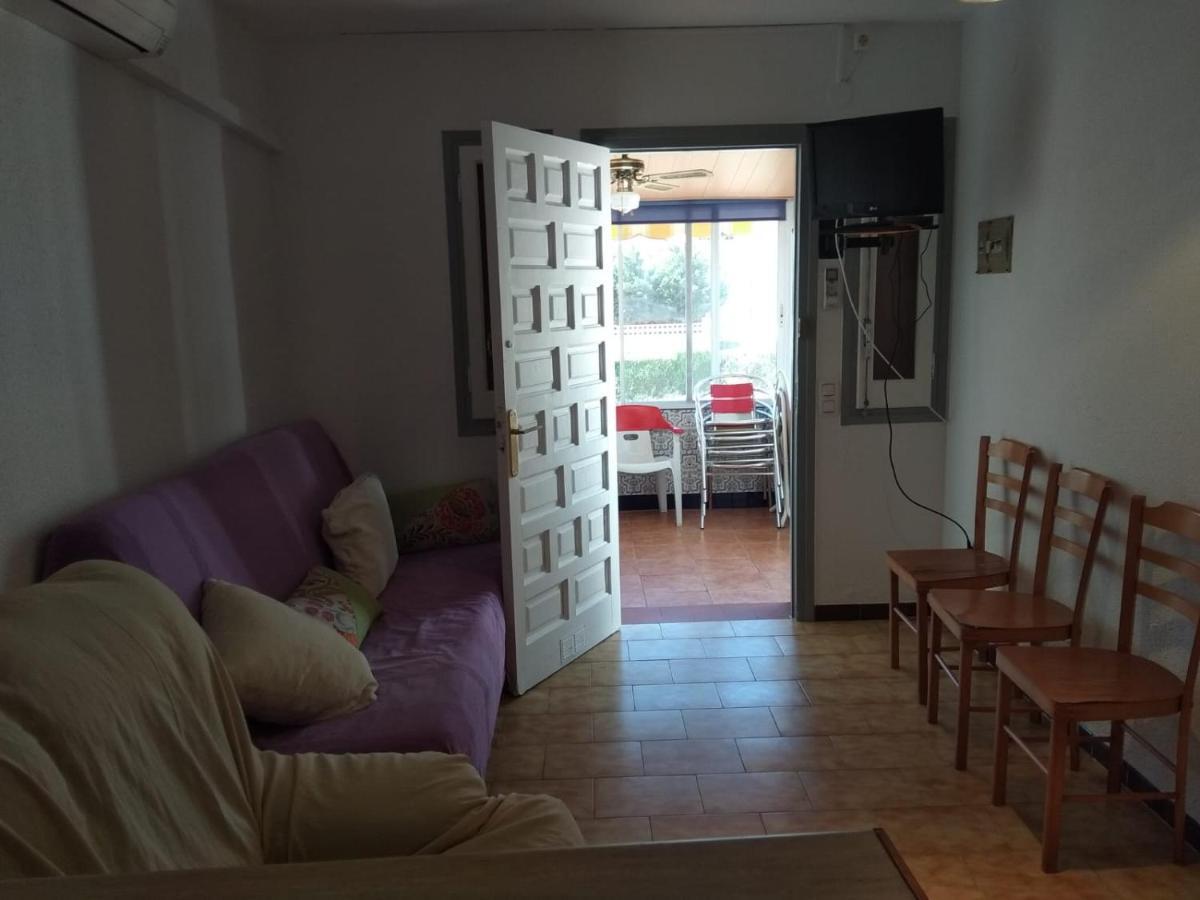 Apartamento Guillem リウマル エクステリア 写真